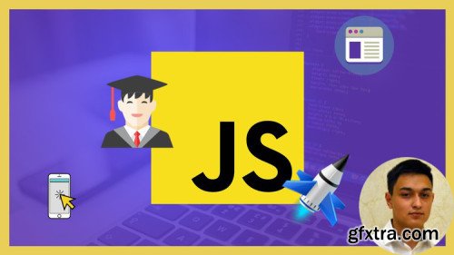 JavaScript for beginners with Javascript Exercises