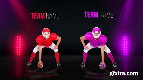 Videohive Background Lights 25005084