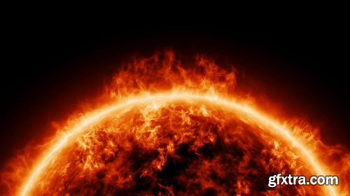 Videohive Background Lights 25005084