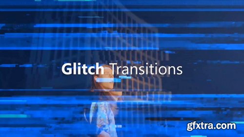 Videohive Transitions V1.1 24427647