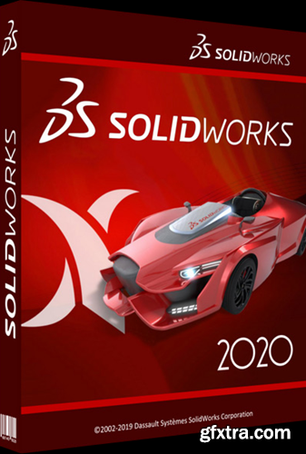 realhack solidworks 2020 download