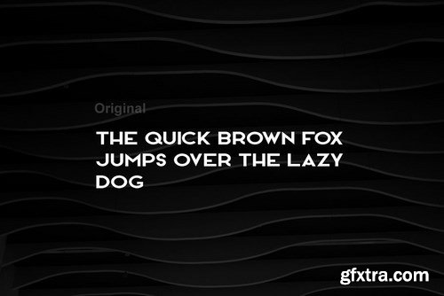 CM - HANOVER - Minimal & Stylish Typeface 4308796 CM - HANOVER - Minimal & Stylish Typeface 4308796