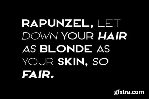 CM - HANOVER - Minimal & Stylish Typeface 4308796 CM - HANOVER - Minimal & Stylish Typeface 4308796