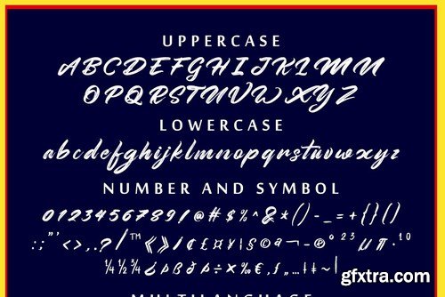 CM - Rightside - Handwritten Font 4302936 CM - Rightside - Handwritten Font 4302936