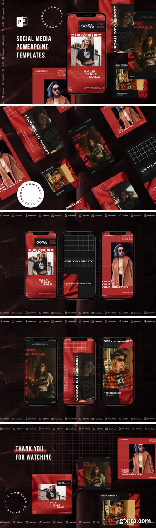Instagram Story Template 2038795