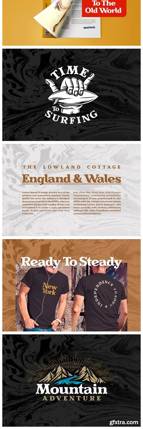 Evereast Font Evereast Font