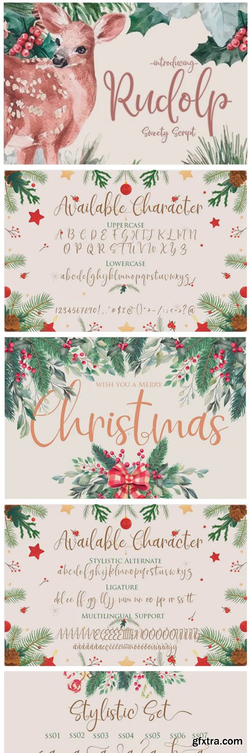 Rudolp Font Rudolp Font