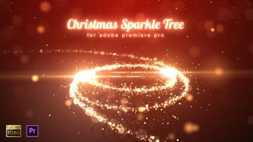 Videohive - Christmas Tree - Premiere Pro