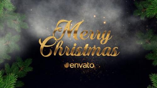 Videohive - Christmas