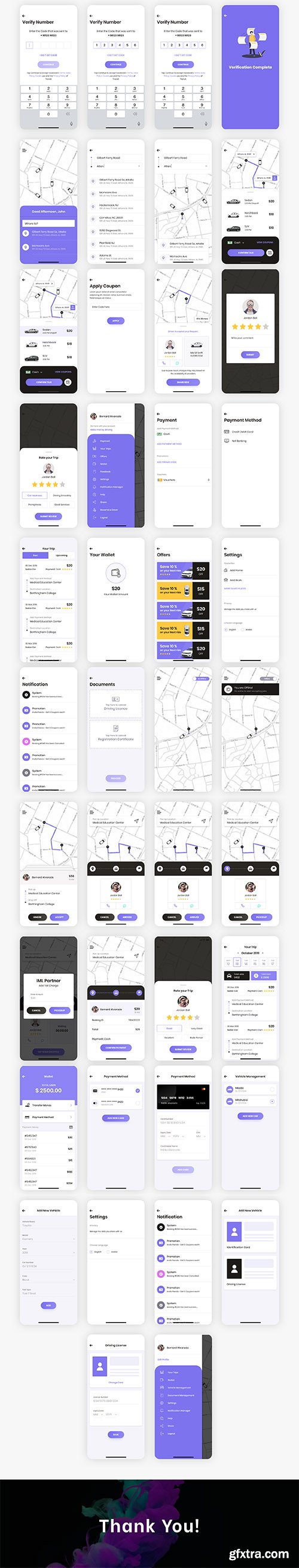 IML UI Kit IML UI Kit
