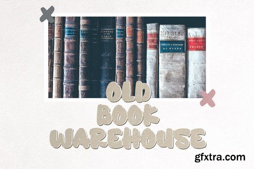 CM - HEYCOLD CUTE FONT 4324428