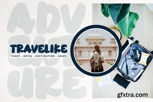 CM - HEYCOLD CUTE FONT 4324428