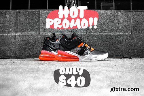 CM - HEYCOLD CUTE FONT 4324428