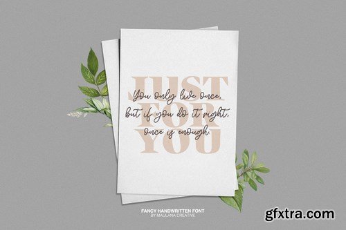 Willys Script Serif Font