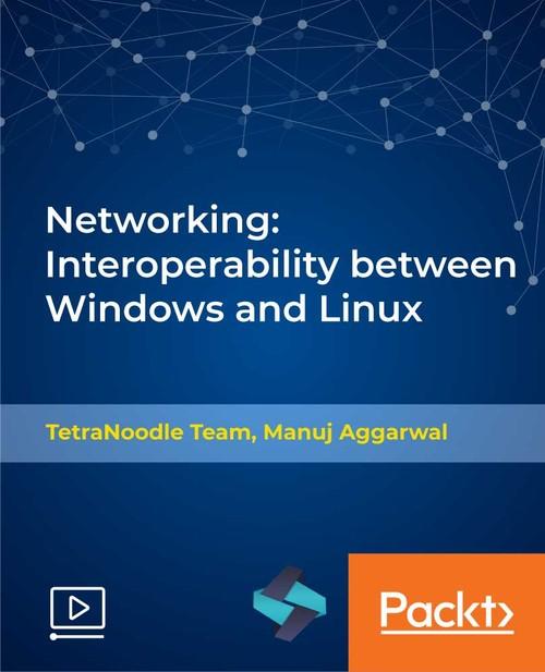 Oreilly Networking Interoperability between Windows and Linux » GFxtra