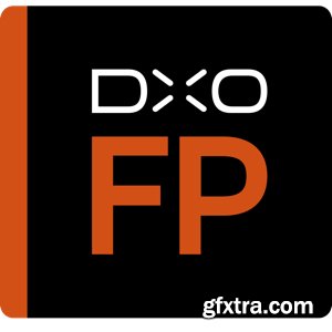 DxO FilmPack 6.1.0 Build 199 Elite Portable