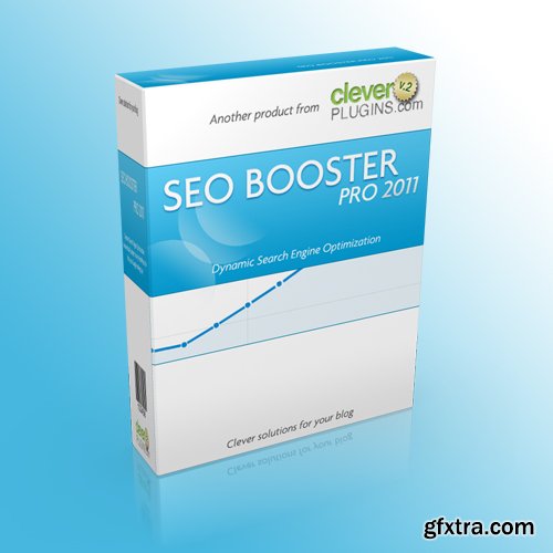 SEO Booster Premium v3.6.1 - WordPress Plugin SEO Booster Premium v3.6.1 - WordPress Plugin