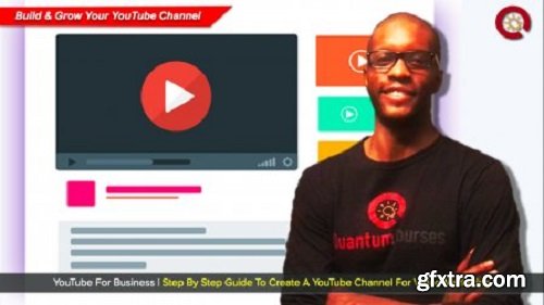 YouTube For Business | Build & Grow Your YouTube Channel