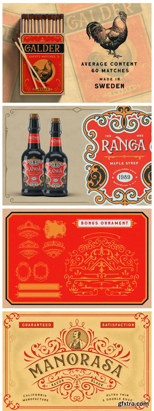 Chord Brights Font Chord Brights Font