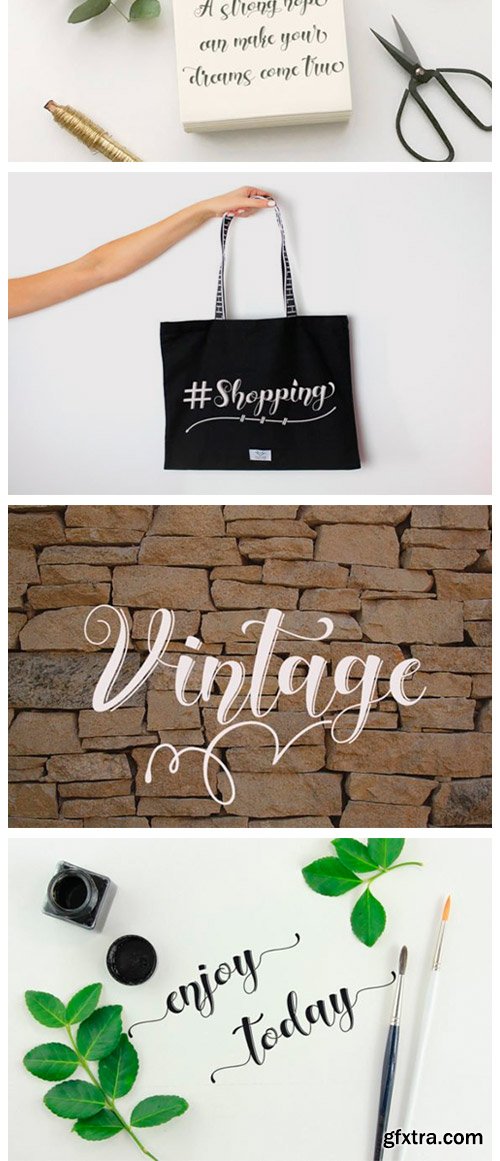 Chimahy Regular Font Chimahy Regular Font