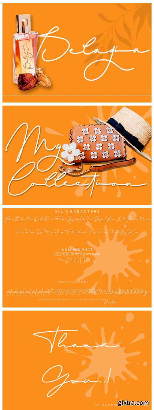 Romalin Heart Font Romalin Heart Font