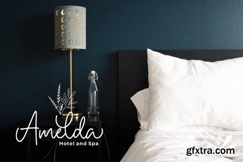 CM - Hallywood - Handwritten Script Font 4341099 CM - Hallywood - Handwritten Script Font 4341099