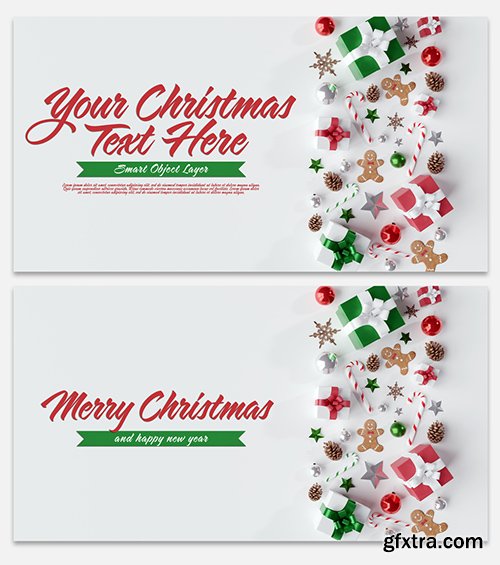 Christmas Scene Mockup 300737353 Christmas Scene Mockup 300737353