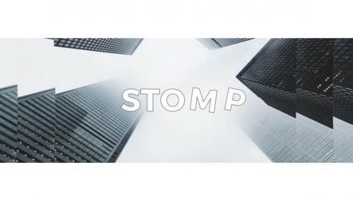 Videohive - Stomp Intro - Stop Motion