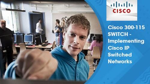 Oreilly - Cisco CCNP SWITCH - Implementing Cisco IP Switched Networks v2.0 - 300000006A0126