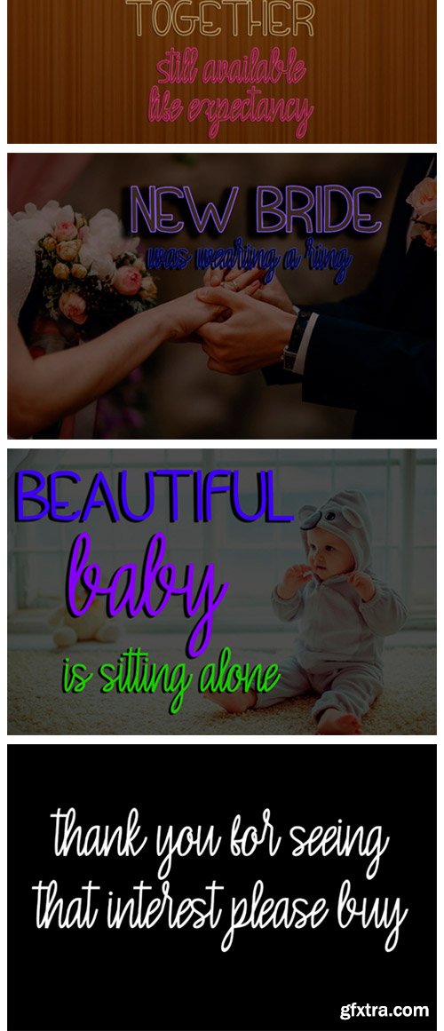 Chameleon Font Chameleon Font