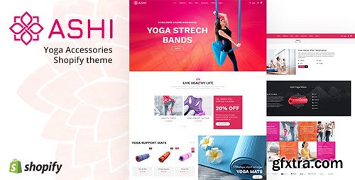 ThemeForest - Ashi v1.0 - Yoga, Shopify Fitness Store - 23039324 ThemeForest - Ashi v1.0 - Yoga, Shopify Fitness Store - 23039324