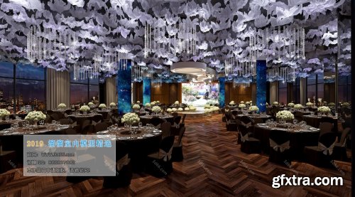 Cafe-Teehouse 19 (2019)