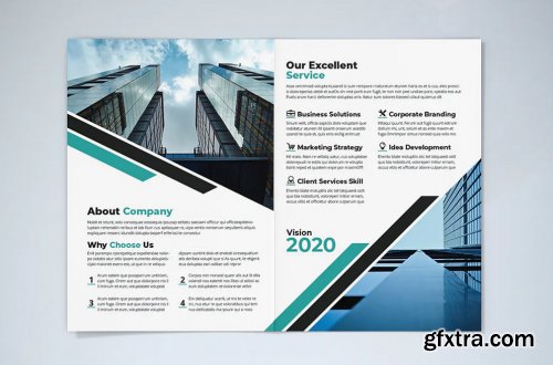 Bifold Brochure