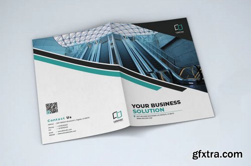 Bifold Brochure