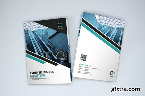 Bifold Brochure