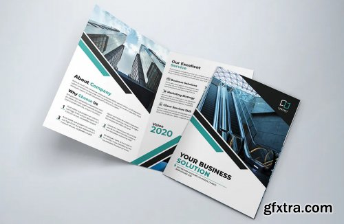 Bifold Brochure