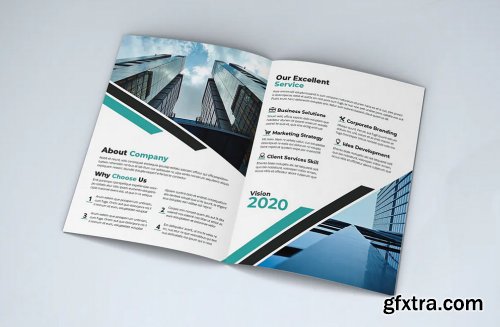 Bifold Brochure