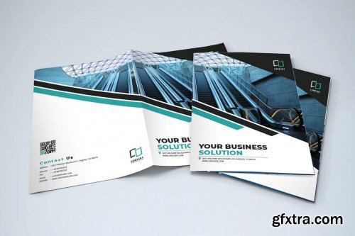 Bifold Brochure