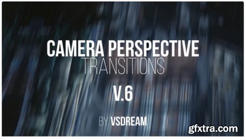 Camera Perspective Transitions V.6 311891