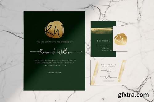 CreativeMarket - Wonderful Time Script Font 4269460