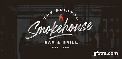 Boston Skyline Complete Family