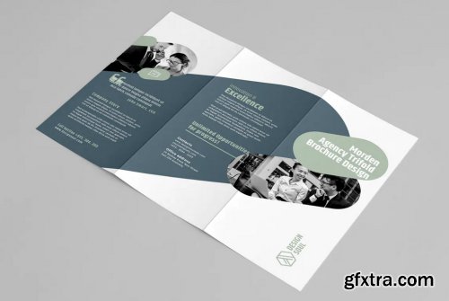 Trifold Brochure