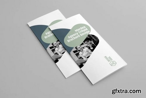 Trifold Brochure