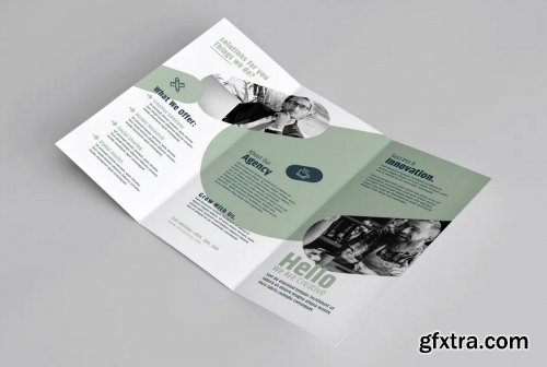 Trifold Brochure