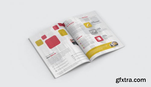 Bifold Brochure