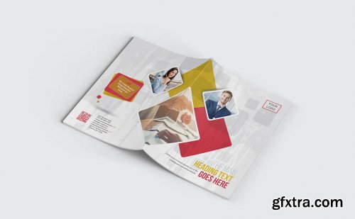 Bifold Brochure