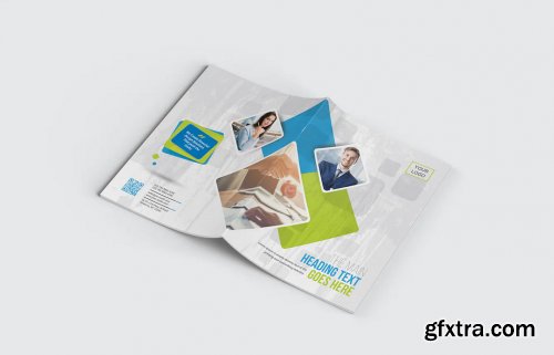 Bifold Brochure