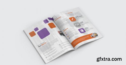 Bifold Brochure