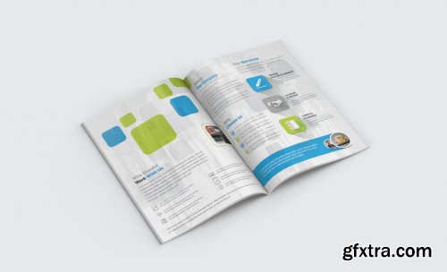 Bifold Brochure
