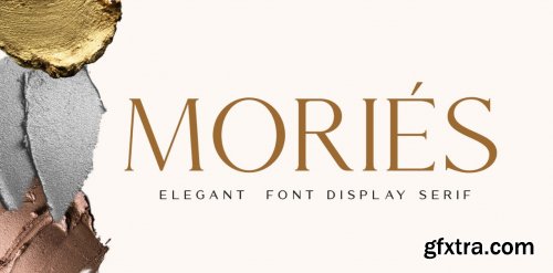 Mories Complete Family